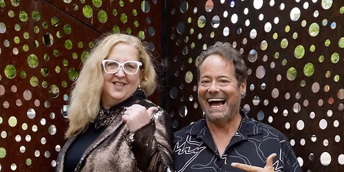 Chris Tall at StadtHalle Rostock