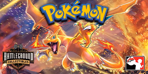 Pok\u00e9mon Play Session