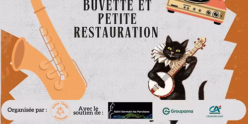 1\u00e8re brocante musicale