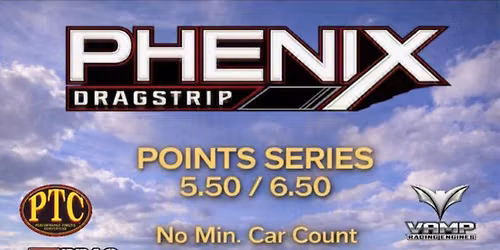 POINT SERIES 5.50\/6.50
