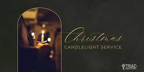 Christmas Candlelight Service