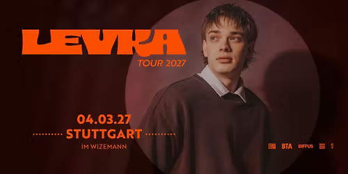 LEVKA - STUTTGART