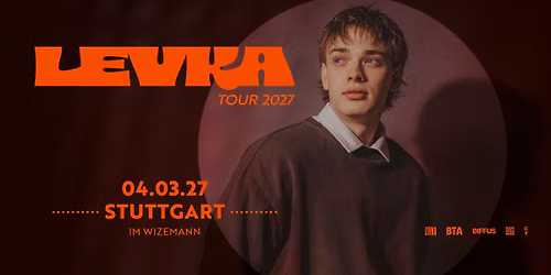 LEVKA - STUTTGART