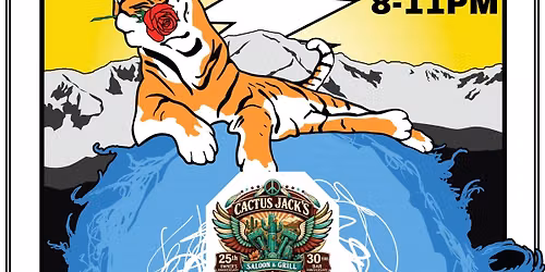 Big Sky return to Cactus Jacks