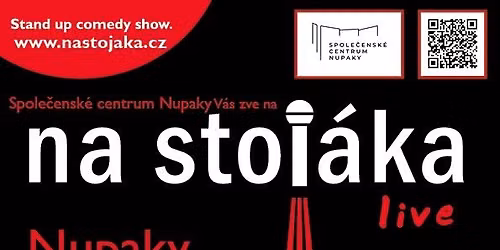 na stoj\u00e1ka!