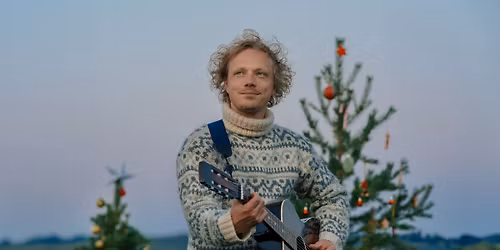 En julekonsert med Moddi \/\/ Kulturkirken Jakob x2 \/\/ 18:30: UTSOLGT \/ 21:00 I SALG N\u00c5!