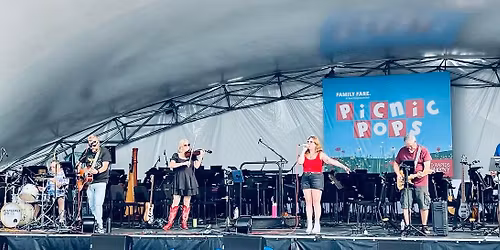Sparta Concert Series 
