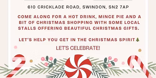 Nalgo Christmas Fair