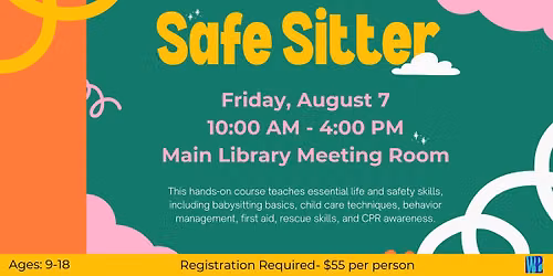 Safe Sitter