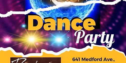 Somethin\u2019 Fresh Ultimate Dance Party