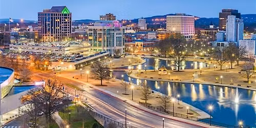 First Fridays Summer Edition | July