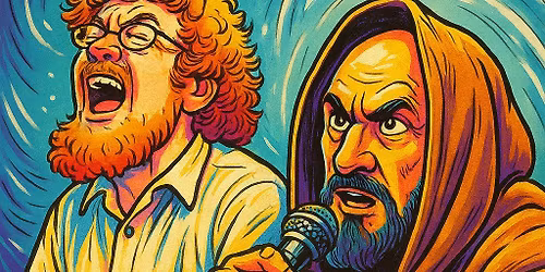 "\u017bYWI czyli Przytu\u0142a&Wrona opowiadaj\u0105 bajki z muzyk\u0105 na \u017cywo"