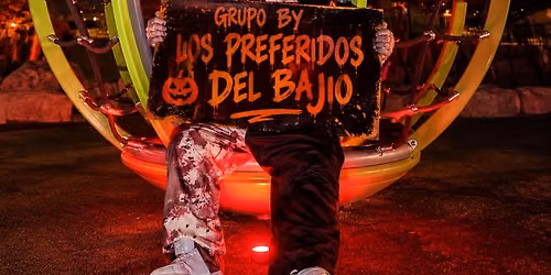 1980 O.G.Halloween Party