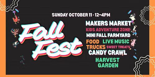 Fall Fest