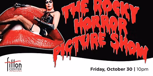 Fitton Cinema -The Rocky Horror Picture Show