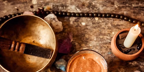 Cacaoceremonie in english