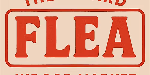 The Fifth Ever Tigard Flea Market