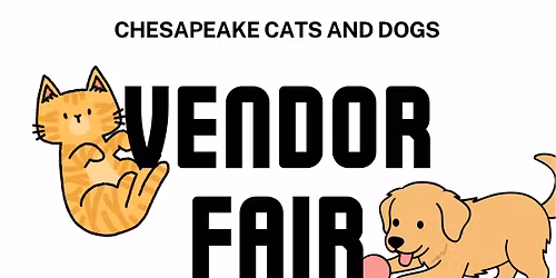 CCAD Vendor Fair