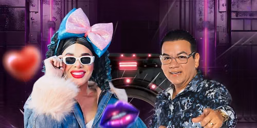 Gaby Mendoza & Jose Luis Zagar 