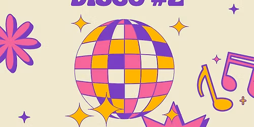 Daytime Disco #2