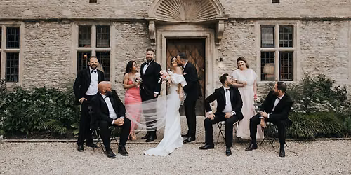 Weddings 101: Building a Wedding Photography Business That Gets Noticed