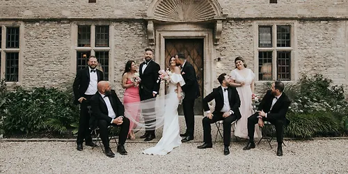 Weddings 101 Building a Wedding Photography Business That Gets Noticed