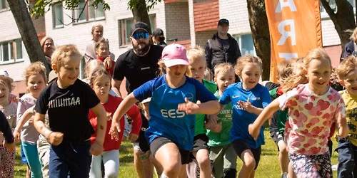 K\u00f5rgessaare jaanijooks 2026