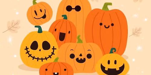 Kids Halloween Party