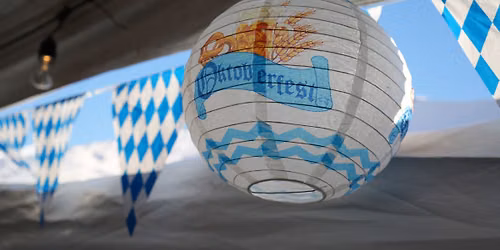 Oktoberfest 2026