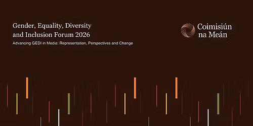 Gender, Equality, Diversity and Inclusion Forum 2026