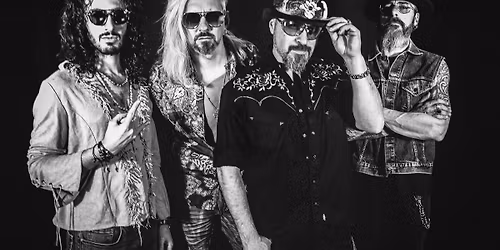 Bluestouch (I) \u2013 Bluesrock