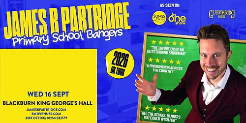 James B Patridge