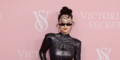 Faouzia at Fine Line