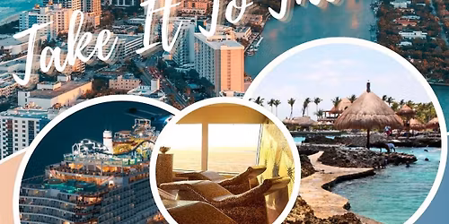 Pfn Presents T.I.T.T.S CRUISE 2025