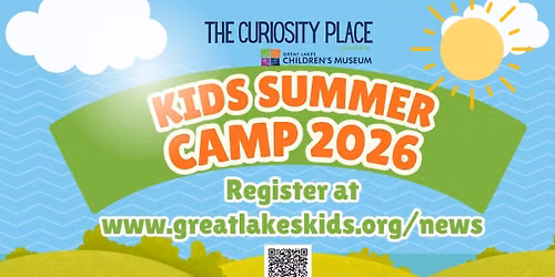 Make It, Take It 1\/2 Day Summer Camp (Grades 3-5)
