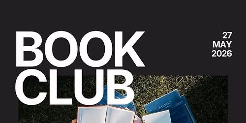 Wednesday | Book Club | Wandsworth