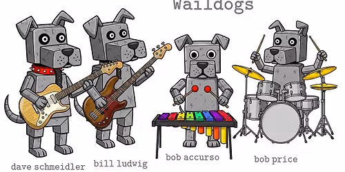 Waildogs 