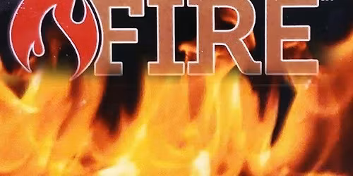 Midwest Avenue @ Copper Fire