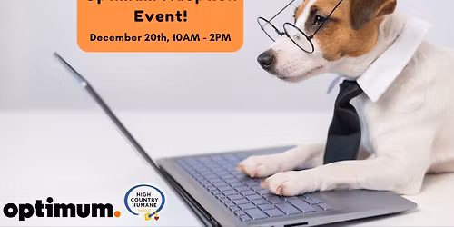 Optimum Adoption Event