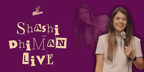 Shashi Dhiman Live