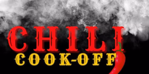 Chili Cook-off