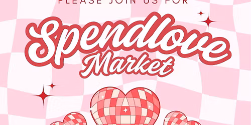 Sunday Pop-Up Market