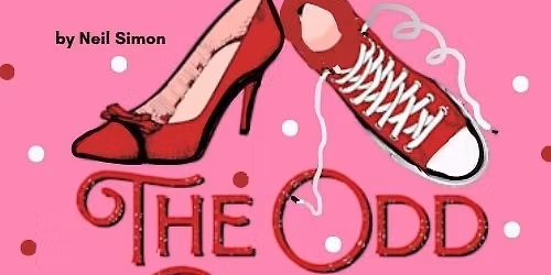 The Odd Couple (Female Version)