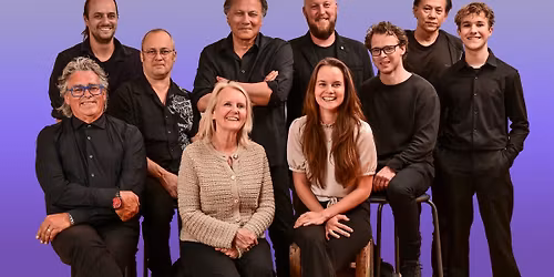 Scala Wintermatinee tbv KIKA