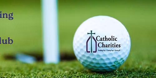 Catholic Charities 44th Annual Golf Outing