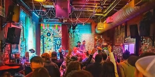 STS9 After Party Knoxville 