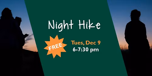 Night Hike
