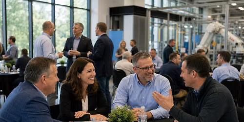 The Pitt + Ohio Manufacturing Business Exchange