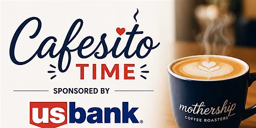 Cafesito Time Nahrep greater Las Vegas