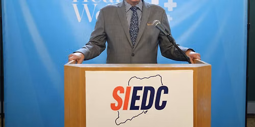 2026 SIEDC Health and Wellness Expo